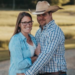 Meet your Posher, Traci